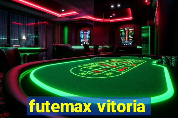 futemax vitoria